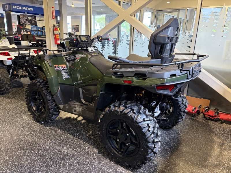 2026 Polaris 570 SPORTSMAN TOURING PREMIUM
