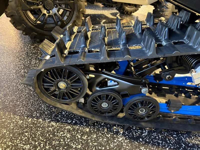 Polaris 650 VOY NORTHSTAR 2.0  2026