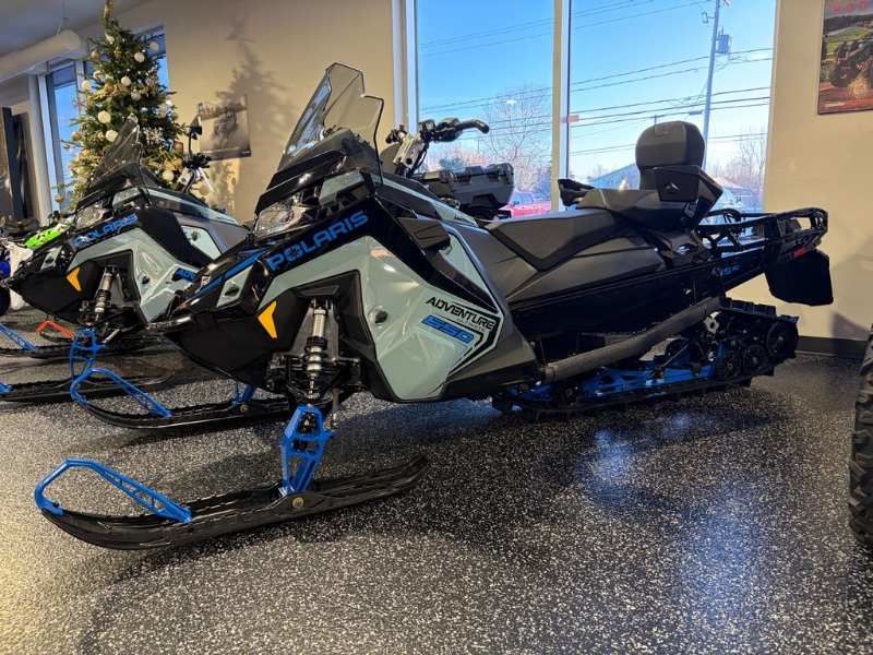 Polaris 650 VOY NORTHSTAR 2.0  2026