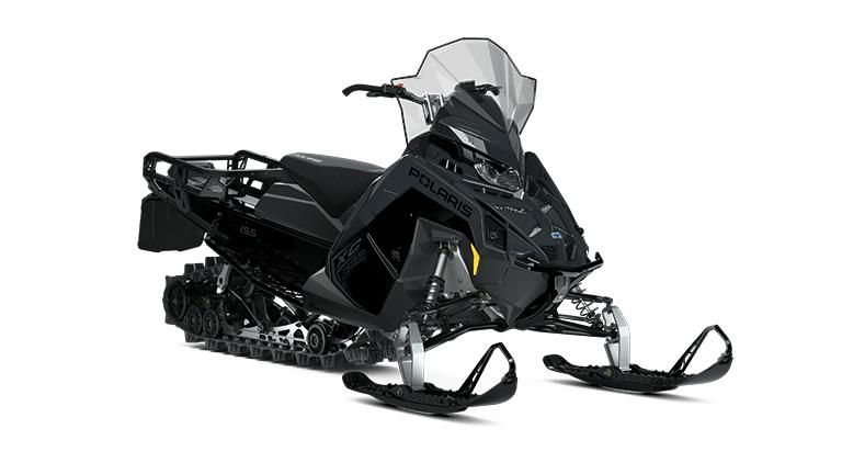 Polaris 650 VOYAGEUR XC 155  2026
