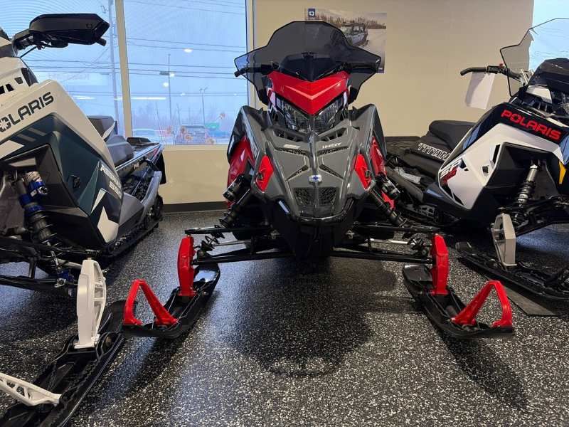 Polaris 850 INDY XC 137  2024