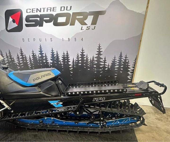 Polaris 850 PRO-RMK 174 3'' 2019  2019