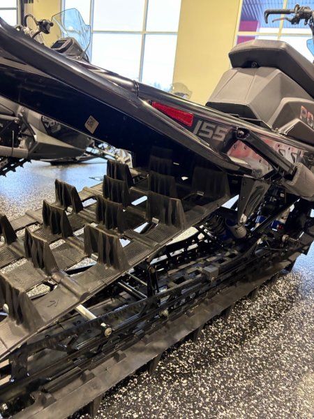 2024 Polaris 850 RMK KHAOS 155 SLASH