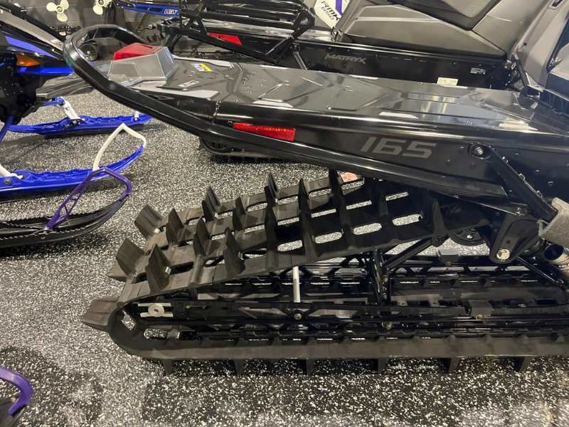 Polaris 850 RMK KHAOS 165 SLASH  2024