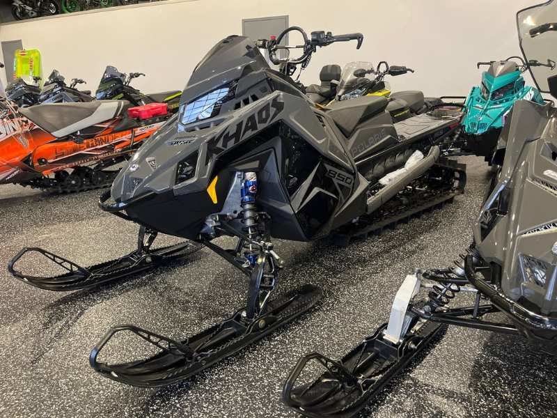 Polaris 850 RMK KHAOS 165 SLASH  2024