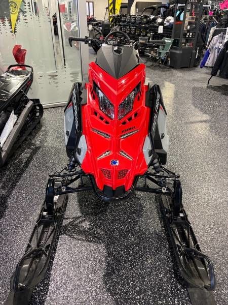 Polaris 850 RMK PRO 155  2025