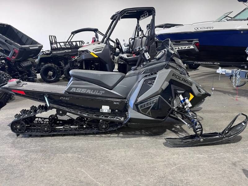 2024 Polaris 850 Switchback Assault 146 X 2