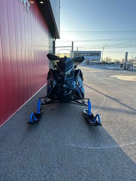 2026 Polaris 9R SB ASSAULT NRW 146