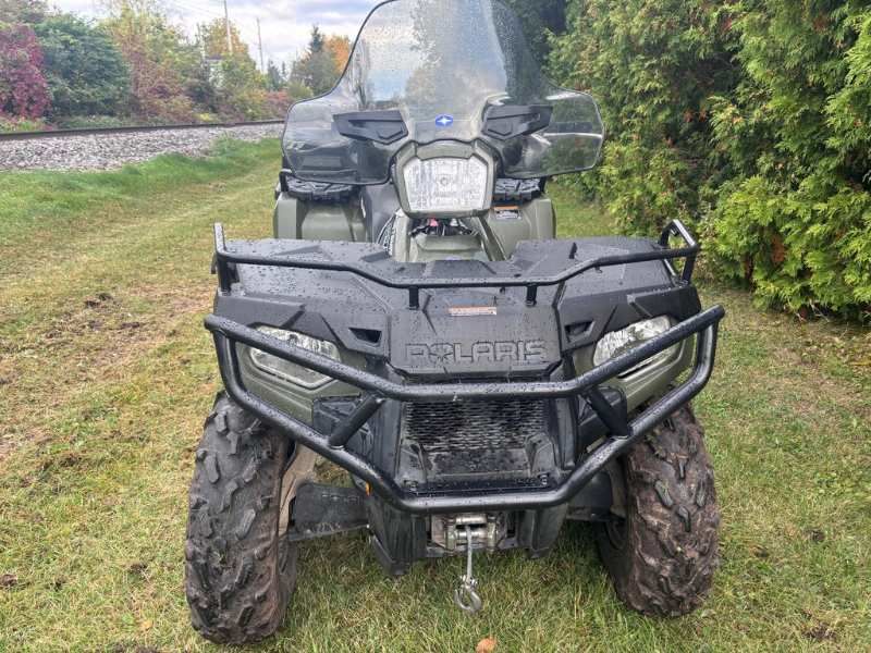 Polaris BIG BOSS 570  2021