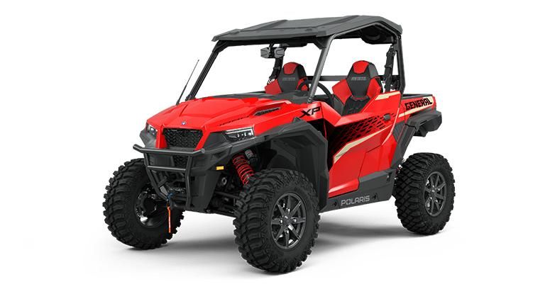 Polaris General XP 1000 Ultimate  2025