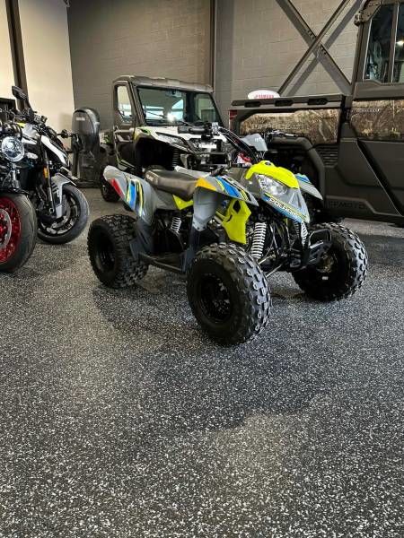 Polaris OUTLAW 110  2022