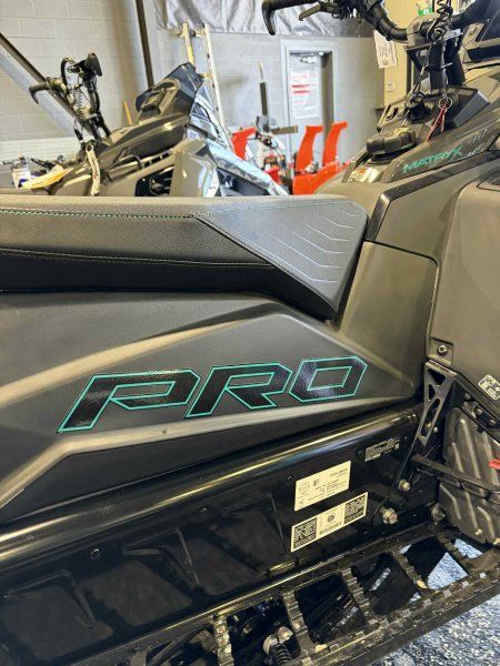 2024 Polaris PATRIOT 9R PRO RMK 165 SLASH