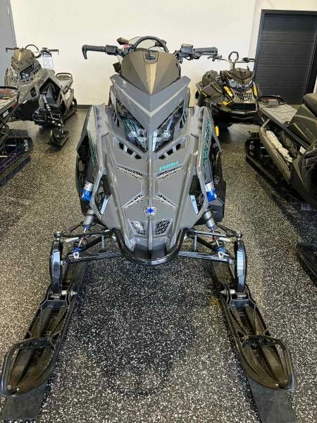 2024 Polaris PATRIOT 9R PRO RMK 165 SLASH