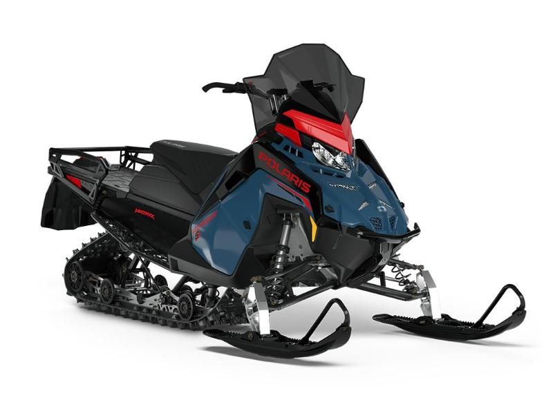 Polaris PROSTAR S4 VOYAGEUR 146  2024