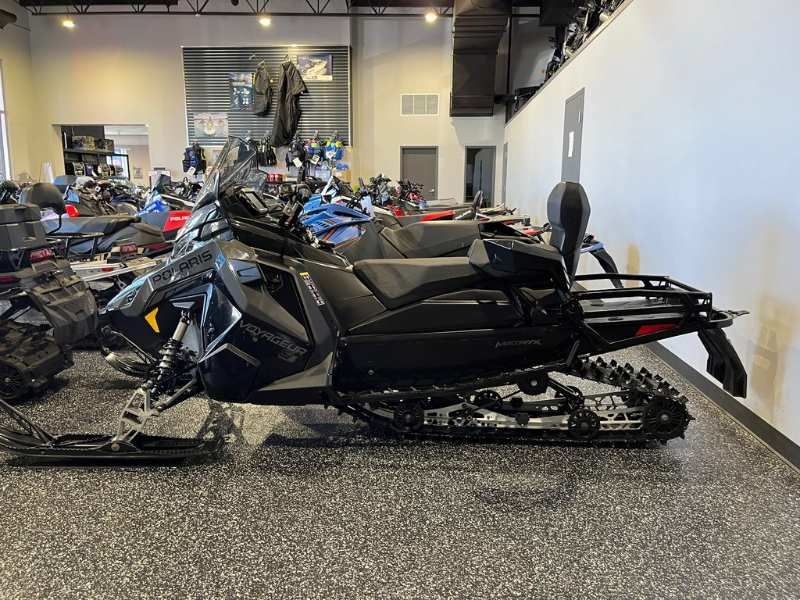 Polaris PROSTAR S4 VOYAGEUR 146  2024