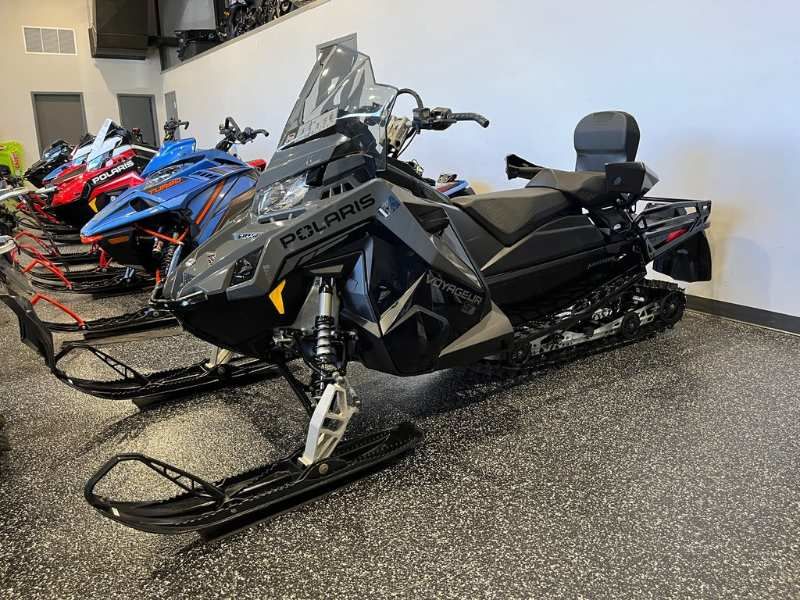 Polaris PROSTAR S4 VOYAGEUR 146  2024