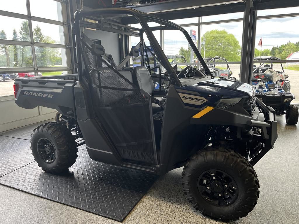 2023 Polaris RANGER 1000 EPS PREMIUM DIRECTION ASSISTEE ELECTRONIQUE ( DAE )