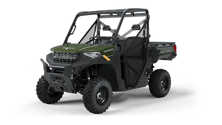 2025 Polaris RANGER 1000 EPS