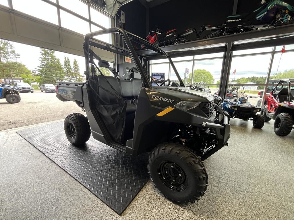 Polaris RANGER 1000 EPS DIRECTION ASSISTEE ELECTRONIQUE ( DAE ) 2025