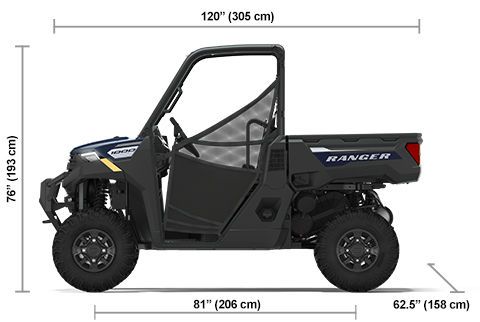 Polaris Ranger 1000 Premium  2023