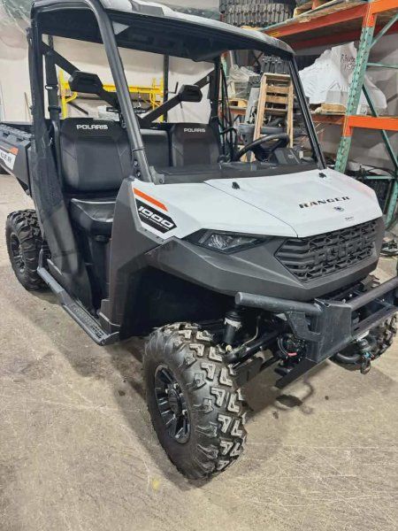 2025 Polaris RANGER 1000 Premium