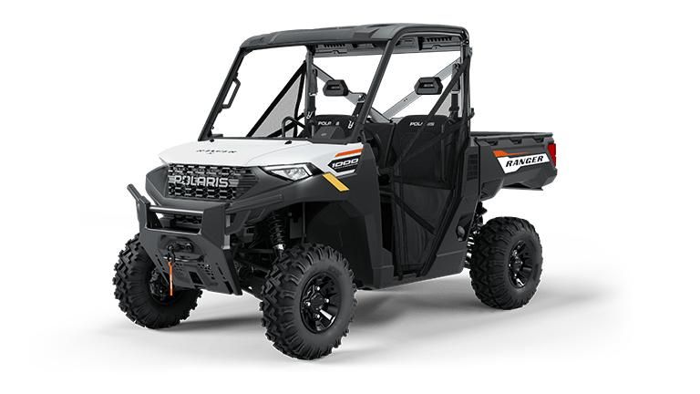 2025 Polaris RANGER 1000 Premium