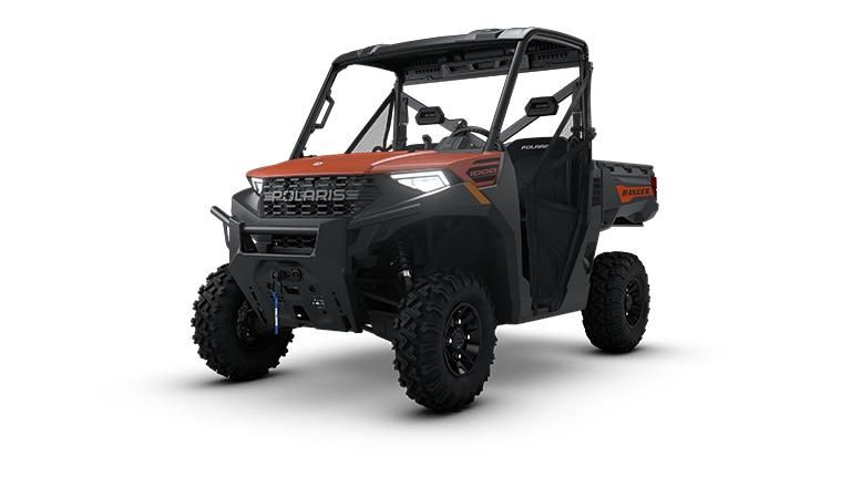 Polaris Ranger 1000 Premium  2026