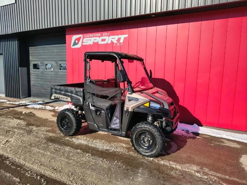 Polaris RANGER 570 EPS  2019