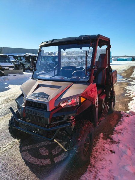 Polaris RANGER 570 EPS  2019