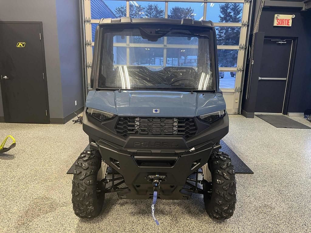 Polaris RANGER 570 NORTHSTAR CHAUFFAGE DE SERIE 2026