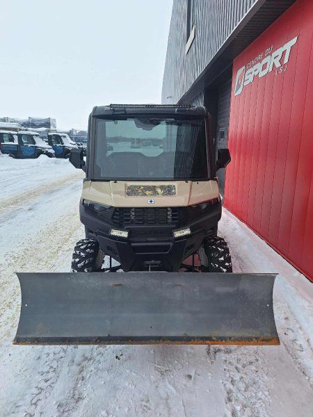 2025 Polaris RANGER 570