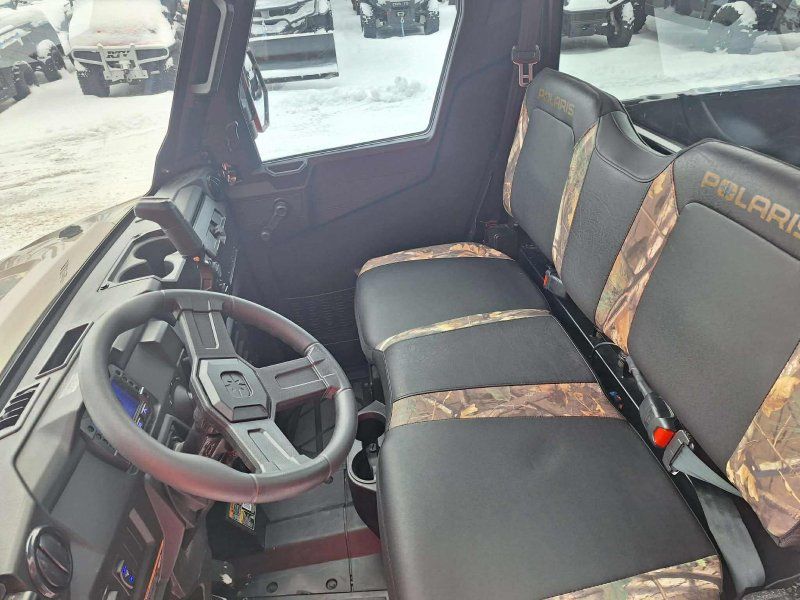 2025 Polaris RANGER 570