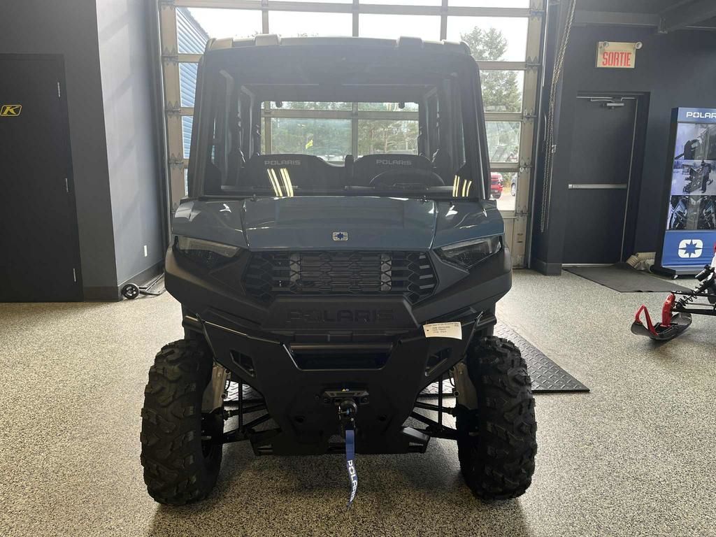 2026 Polaris RANGER CREW SP 570 NorthStar Edition DIRECTION ASSISTEE ELECTRONIQUE ( DAE )