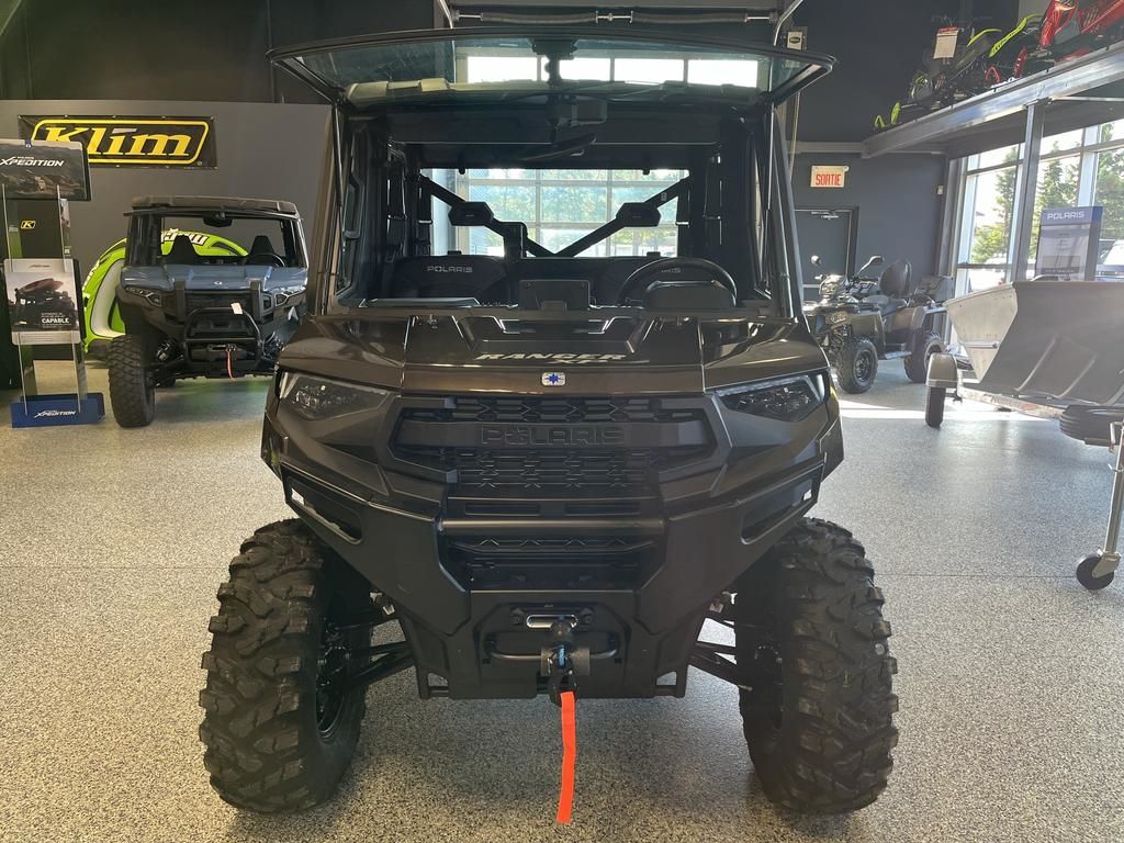 Polaris RANGER CREW XP 1000 NORTHSTAR ULTIMATE TEXAS EDITION 2025