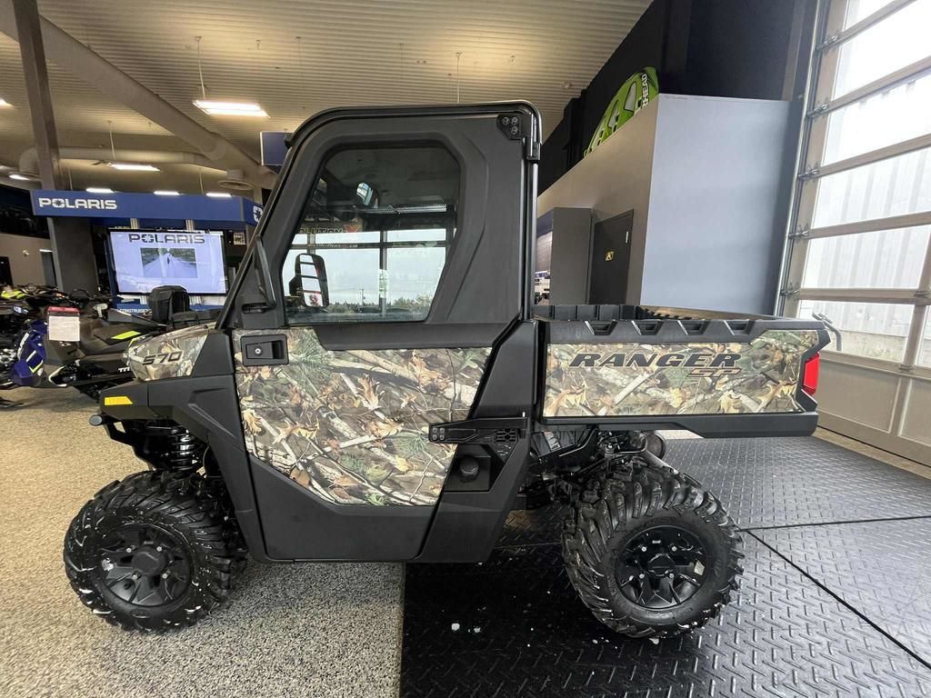 Polaris RANGER SP 570 NORTHSTAR EPS DIRECTION ASSISTEE ELECTRONIQUE ( DAE ) 2023
