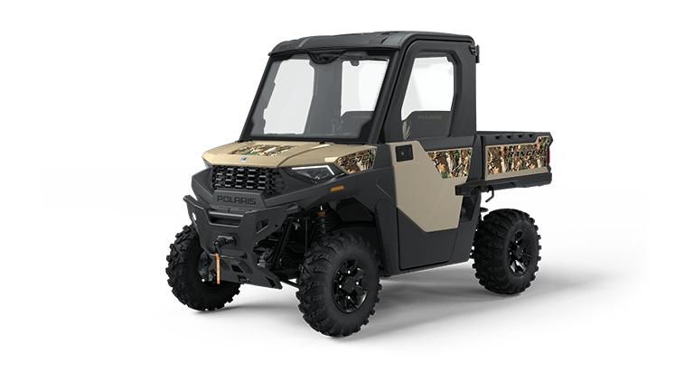 2025 Polaris Ranger SP 570 NorthStar