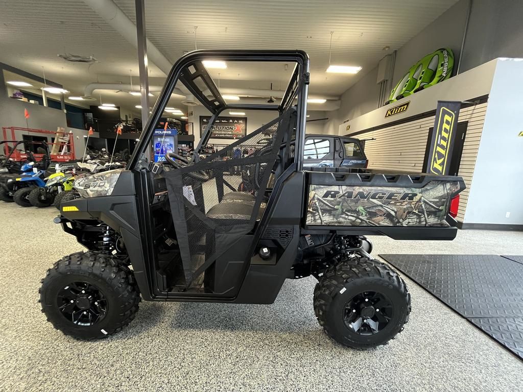 Polaris RANGER SP 570 PREMIUM CAMOUFFLAGE 2024