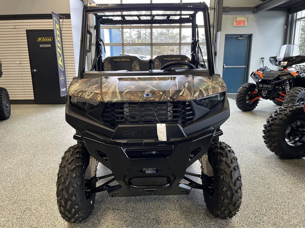 Polaris RANGER SP 570 PREMIUM CAMOUFFLAGE 2024