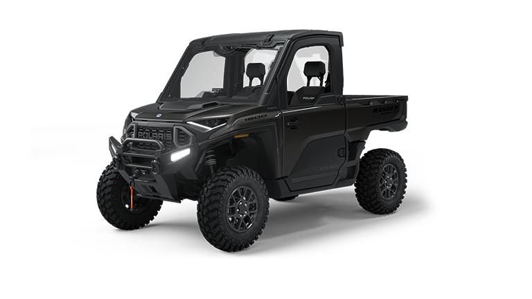 Polaris Ranger XD 1500 NorthStar Ultimate  2025