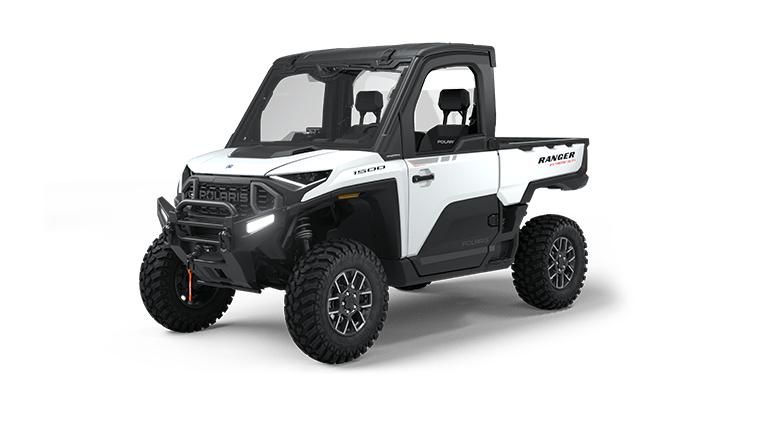 Polaris Ranger XD 1500 NorthStar Ultimate  2025