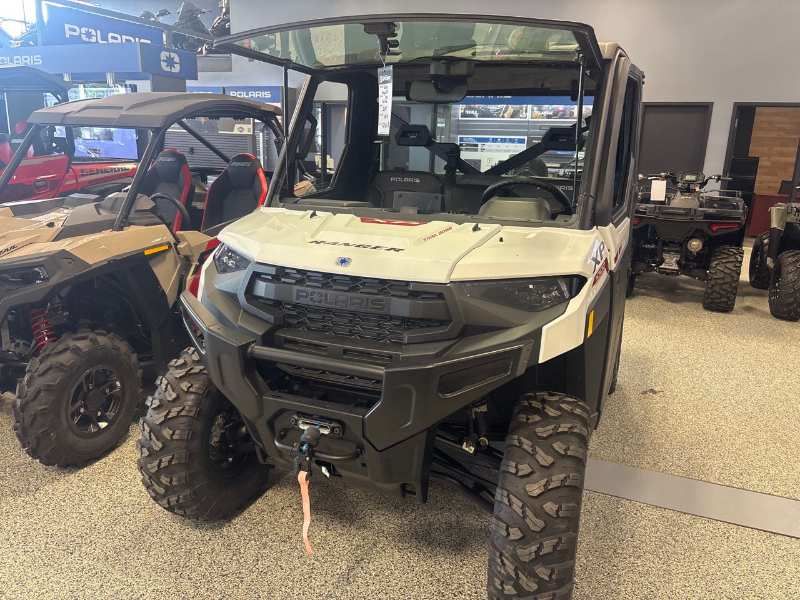 Polaris Ranger XP 1000 NorthStar Trail Boss  2025