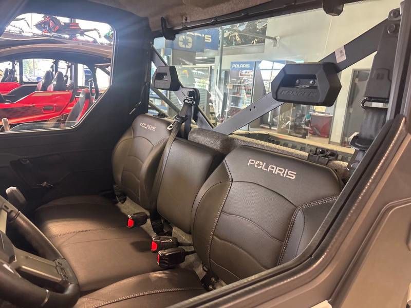 Polaris Ranger XP 1000 NorthStar Trail Boss  2025