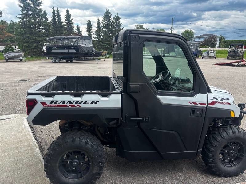 Polaris RANGER XP 1000 NORTHSTAR ULTIMATE TRAIL BOSS  2023