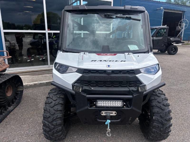 Polaris RANGER XP 1000 NORTHSTAR ULTIMATE TRAIL BOSS  2023