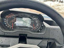 2025 Polaris RANGER XP 1000 Premium