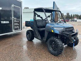 2025 Polaris RANGER XP 1000 Premium