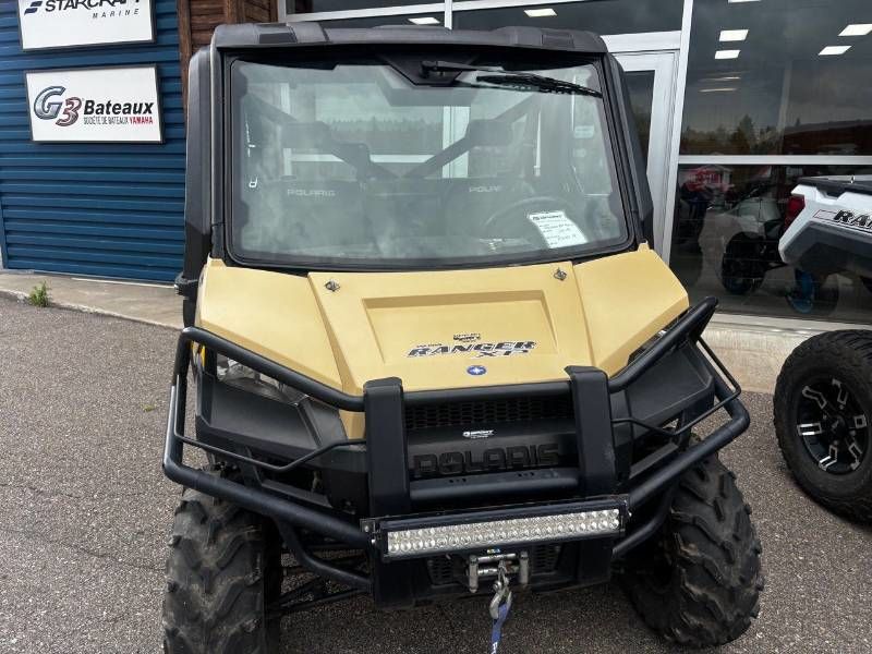 Polaris RANGER XP 900  2019