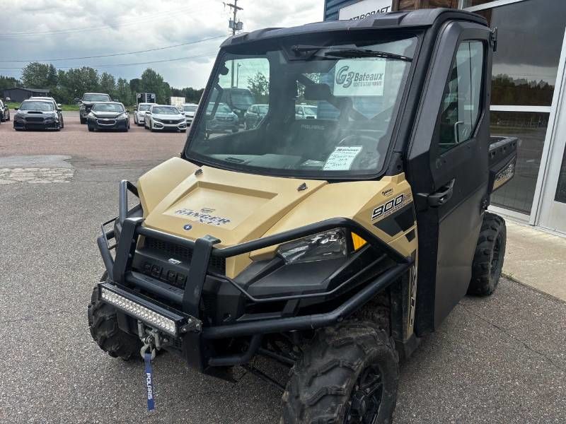Polaris RANGER XP 900  2019