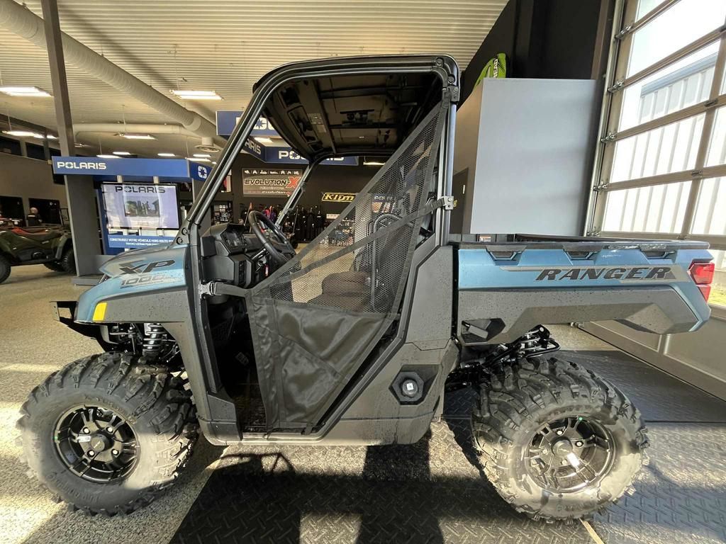 2025 Polaris RANGER XP1000 PREMIUM GARANTIE 2 ANS