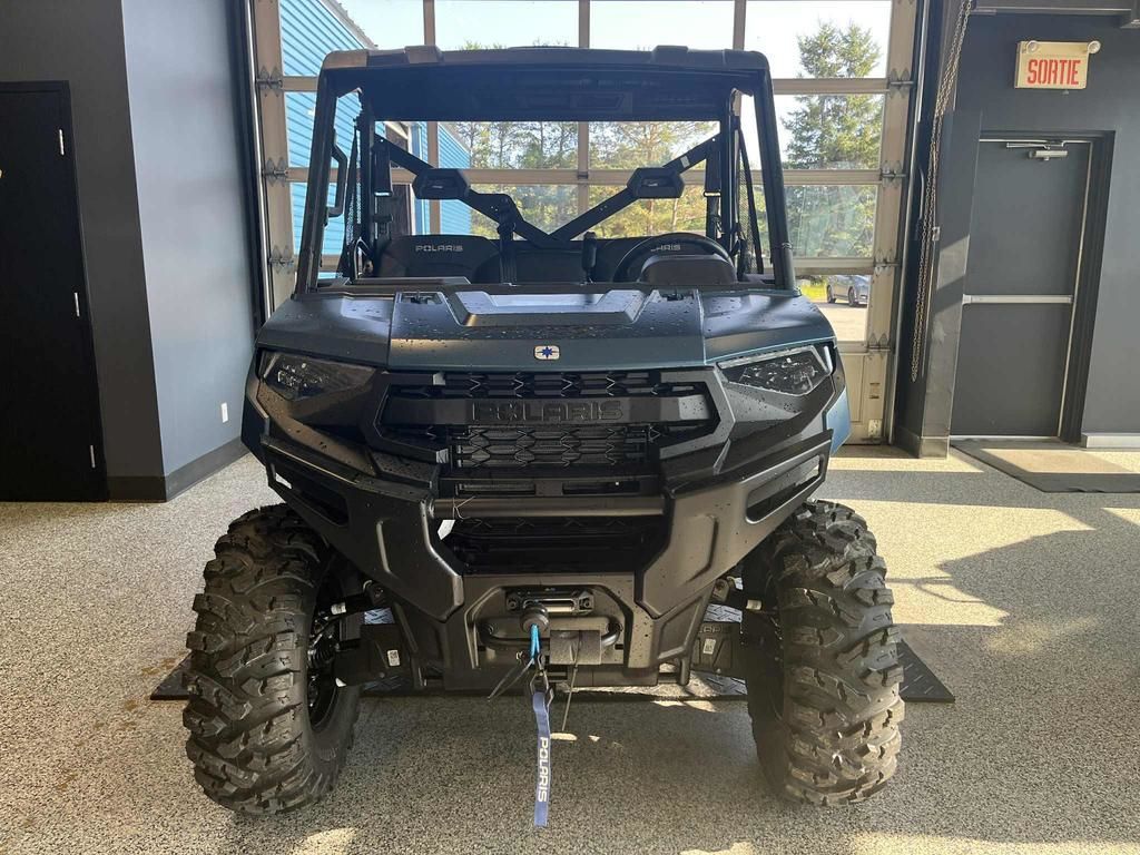 2025 Polaris RANGER XP1000 PREMIUM GARANTIE 2 ANS